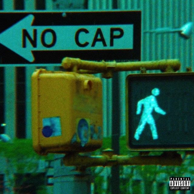 NO CAP