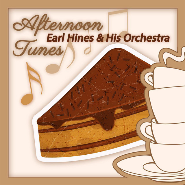 Earl Hines & His Orchestra