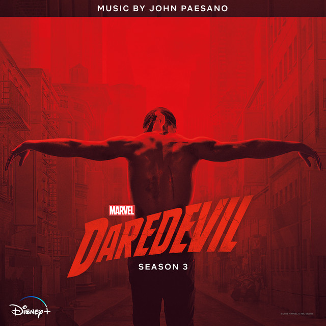 Daredevil: Season 3