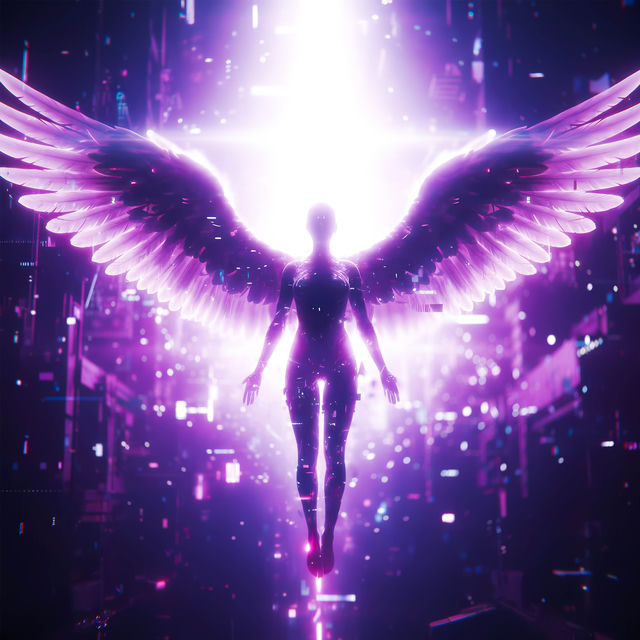 AURAWAVE (Remix)