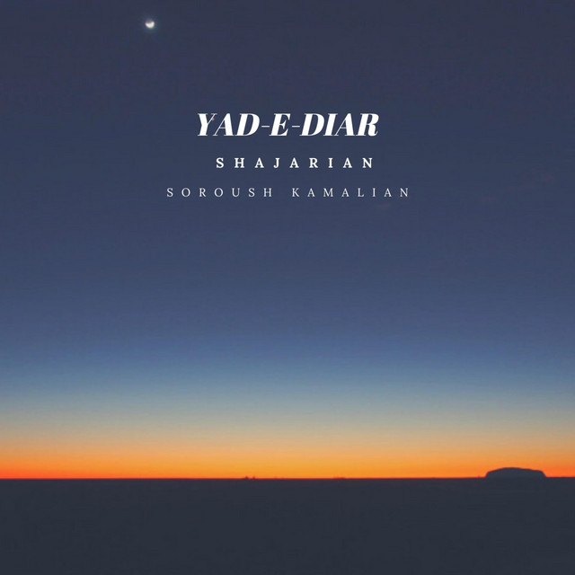 Yad-e-Diar (Mash-up)
