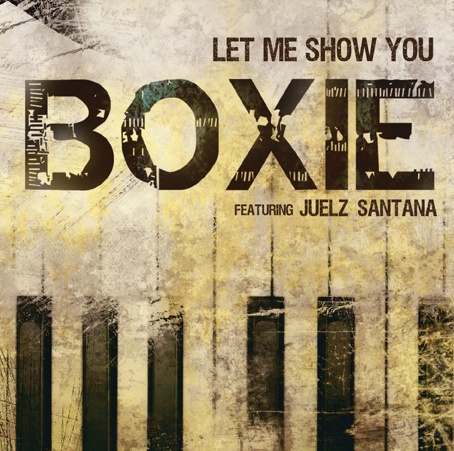 Boxie