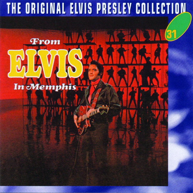 From Elvis In Memphis