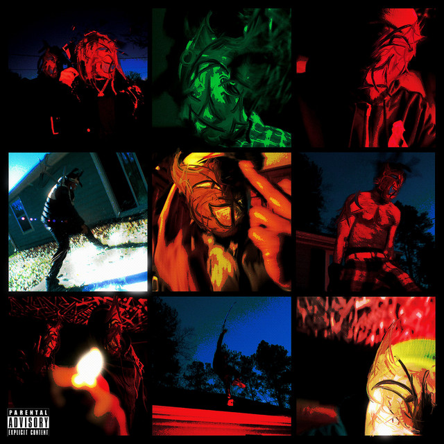 GFU (feat. Yung Kayo)