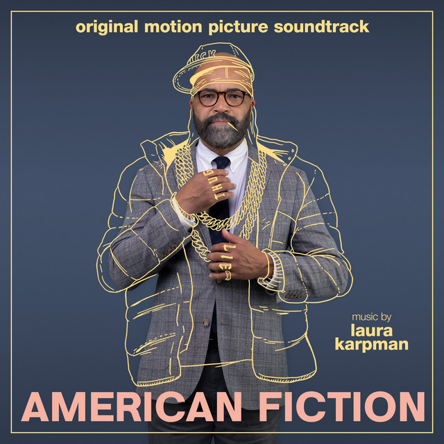 My Pafology (From "American Fiction" Soundtrack)