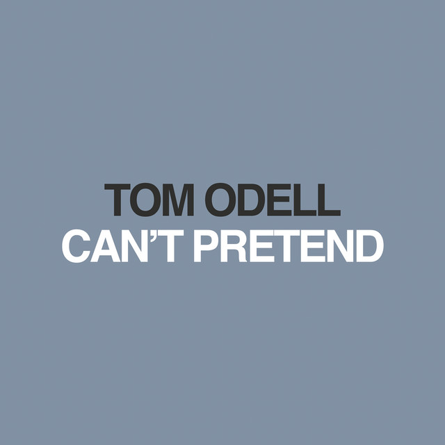 Can't Pretend