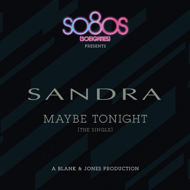 Maybe Tonight