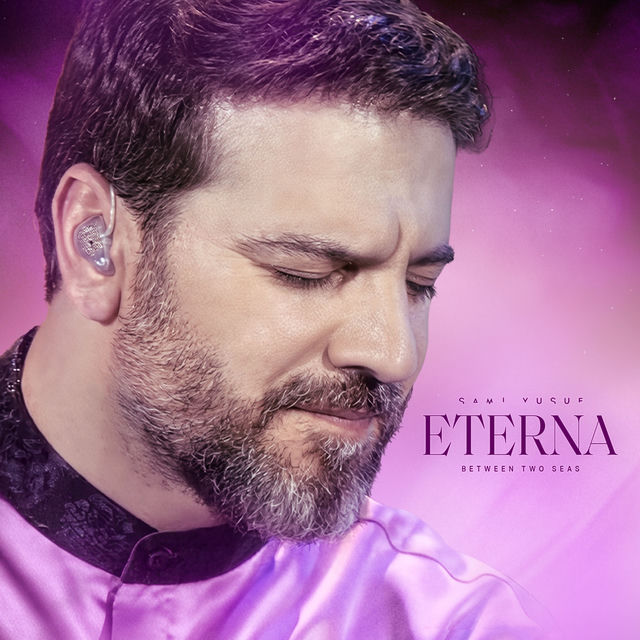Eterna (Between Two Seas)