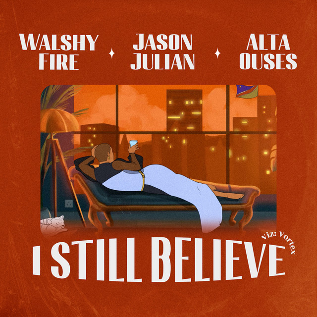 Jason Julian