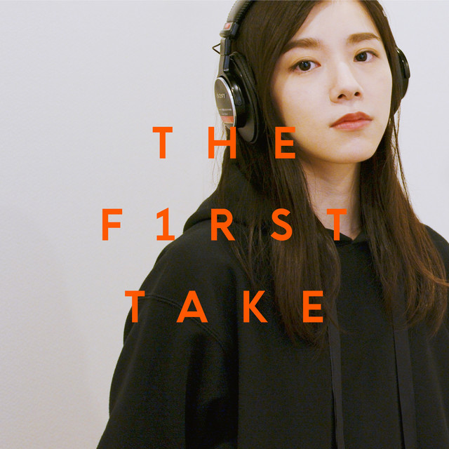 inside you - From THE FIRST TAKE
