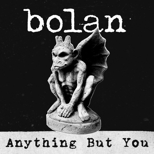 Anything but You