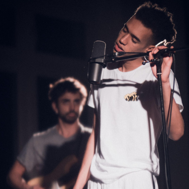 Patience (Live)