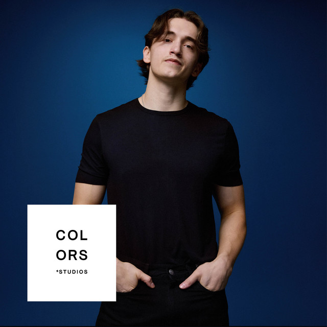 Black Bird - A COLORS SHOW