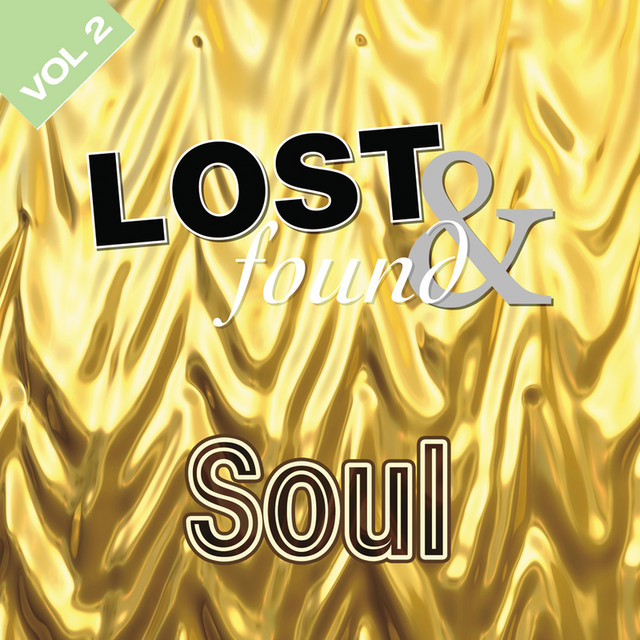 Lost And Found: Soul Volume 2