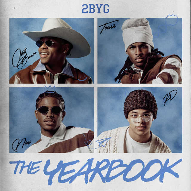 The Yearbook