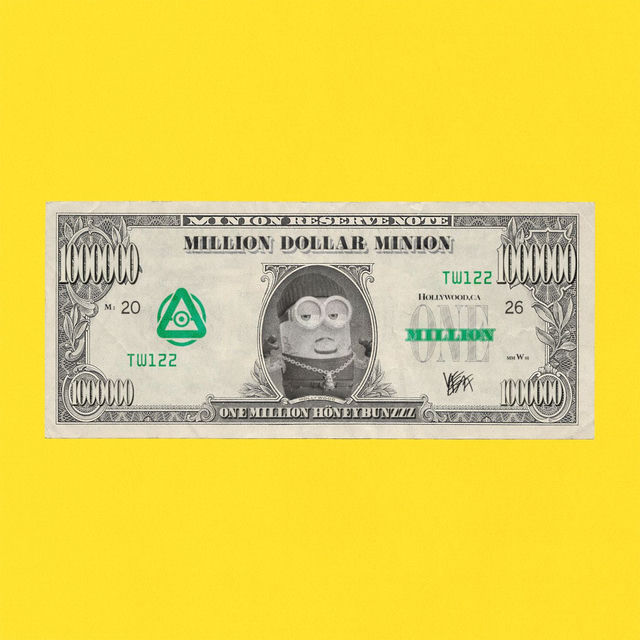 Million Dollar Minion