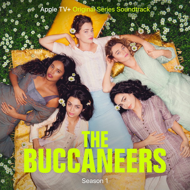 Close To You (From “The Buccaneers” Soundtrack)