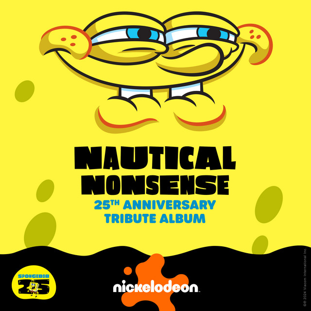 Nautical Nonsense: 25th Anniversary Tribute Album