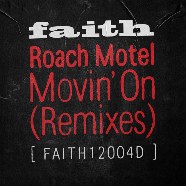 Roach Motel