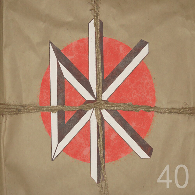 DK 40 (Live) [Remastered]