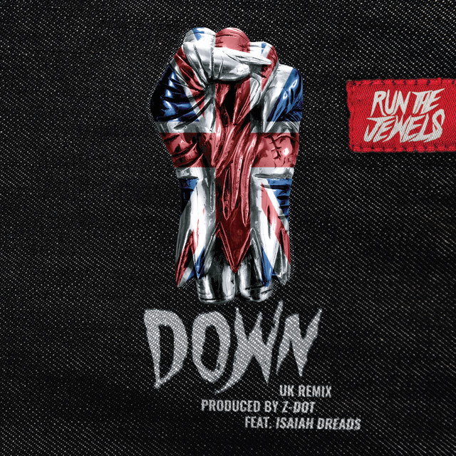 Down