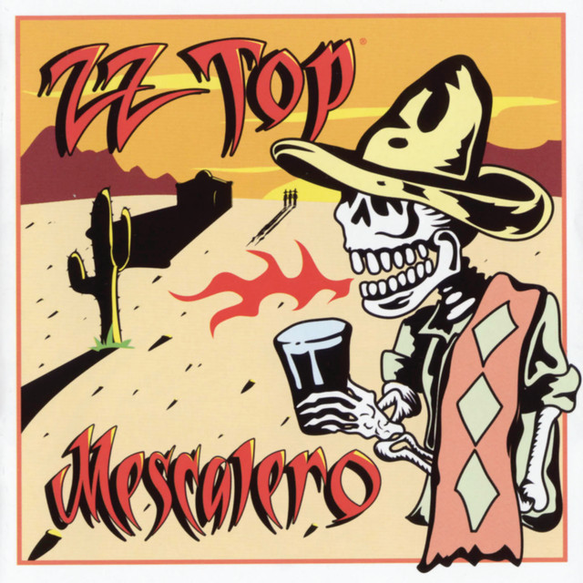 Mescalero