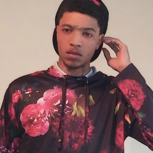 Yung God