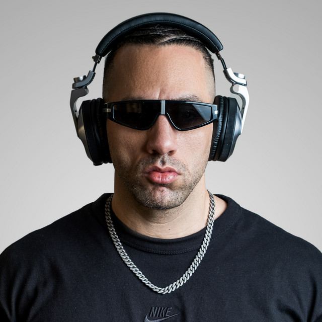DJ Sasha
