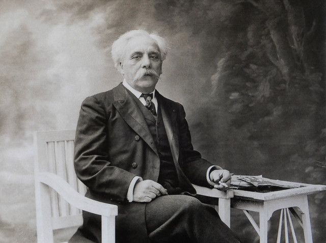Gabriel Fauré