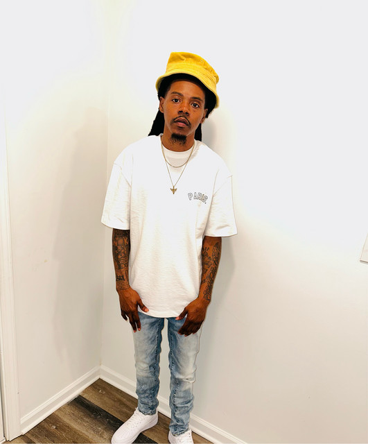 Young Roddy