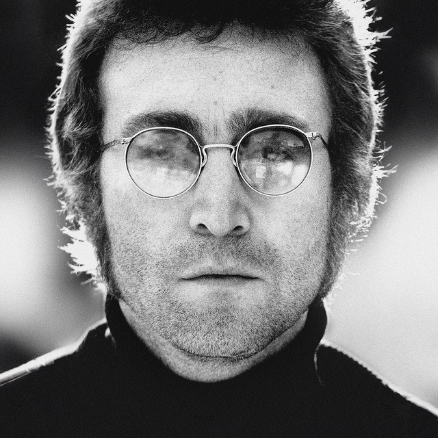John Lennon
