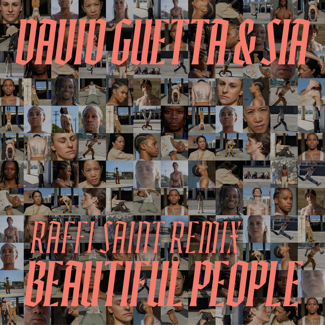 Beautiful People (Raffi Saint Remix)