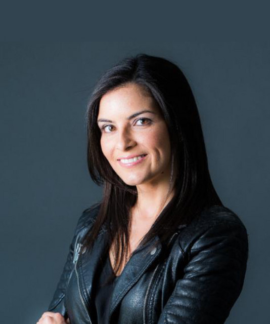 Rebeca Malavassi