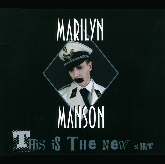 This Is The New Shit (Maxi #1 Intl Version)