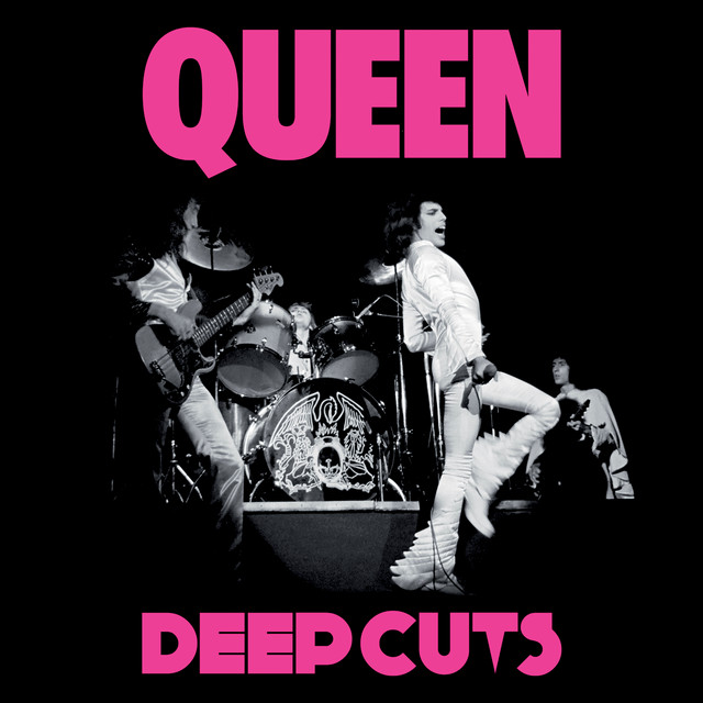 Deep Cuts [(1973-1976) 2011 Remaster]