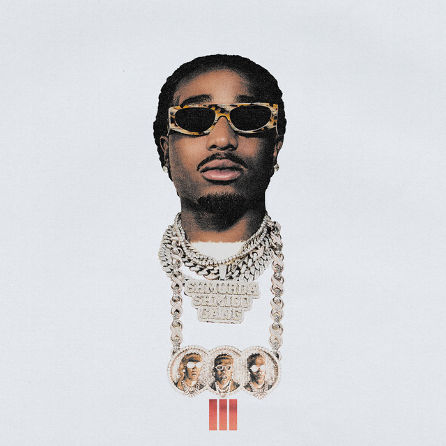 Culture III (Quavo's Way)