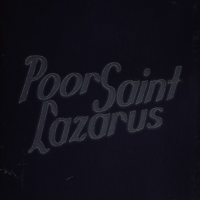 Poor Saint Lazarus