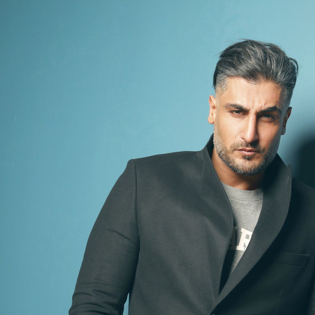 Shahab Mozaffari