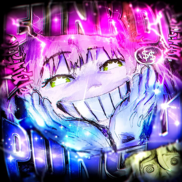FUNK DO PUNCH
