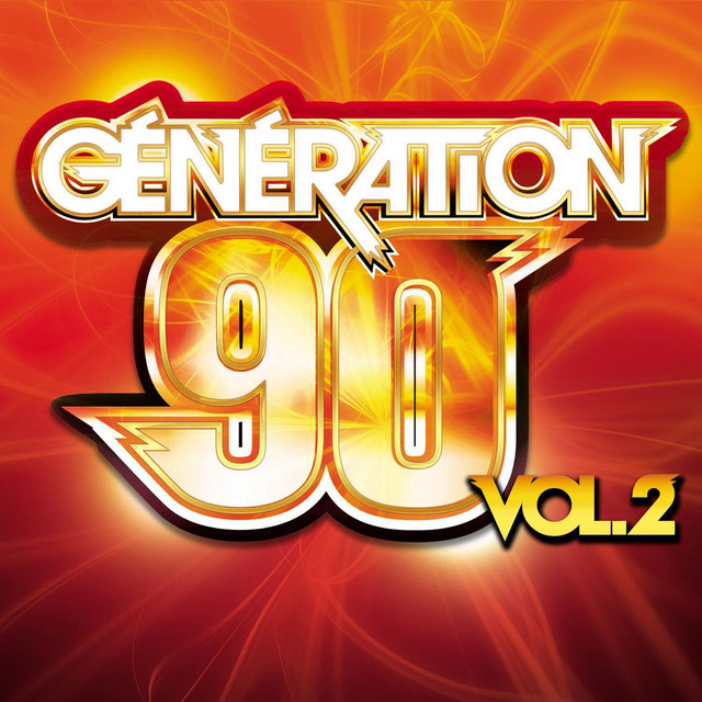 Génération 90 Vol.2