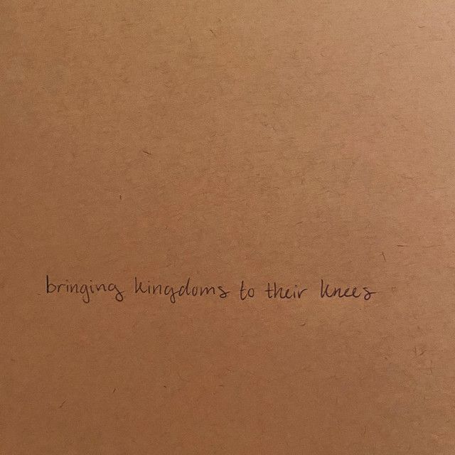 Turning Page