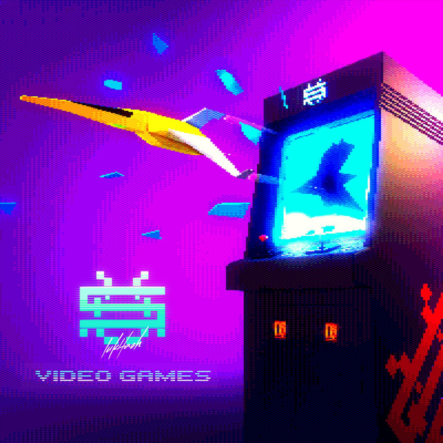 Video Games