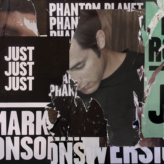 Just (feat. Phantom Planet)
