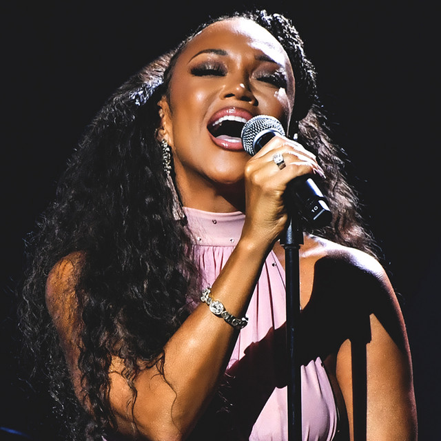 Chanté Moore