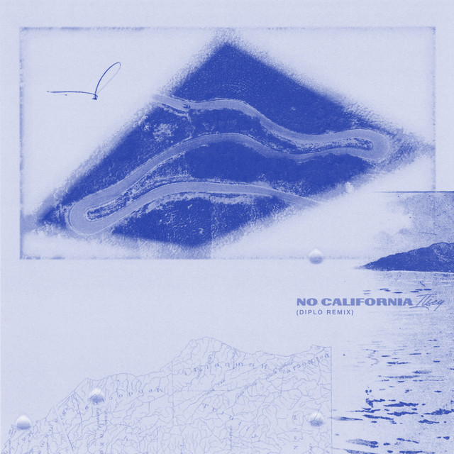 No California (Diplo Remix)
