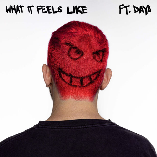 What It Feels Like