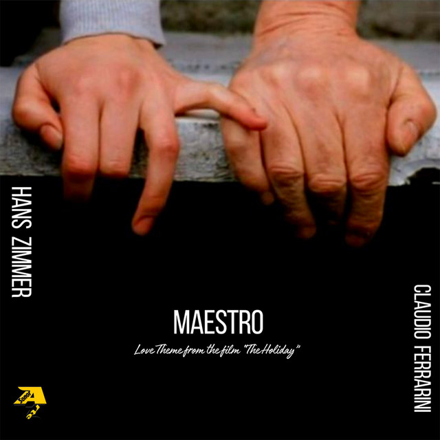 Hans Zimmer: Maestro (Love Theme) [From the film “The Holiday”]