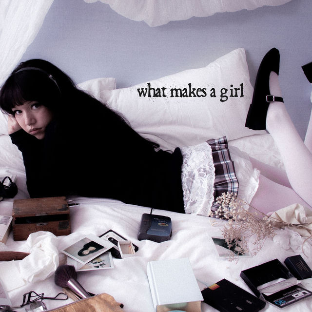 What Makes A Girl