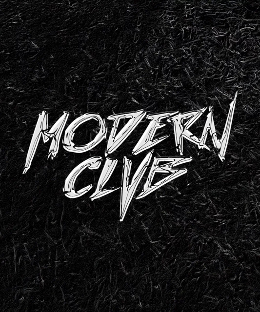 MODERN CLVB