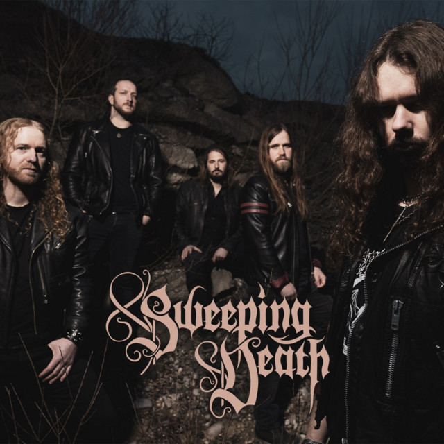 Sweeping Death